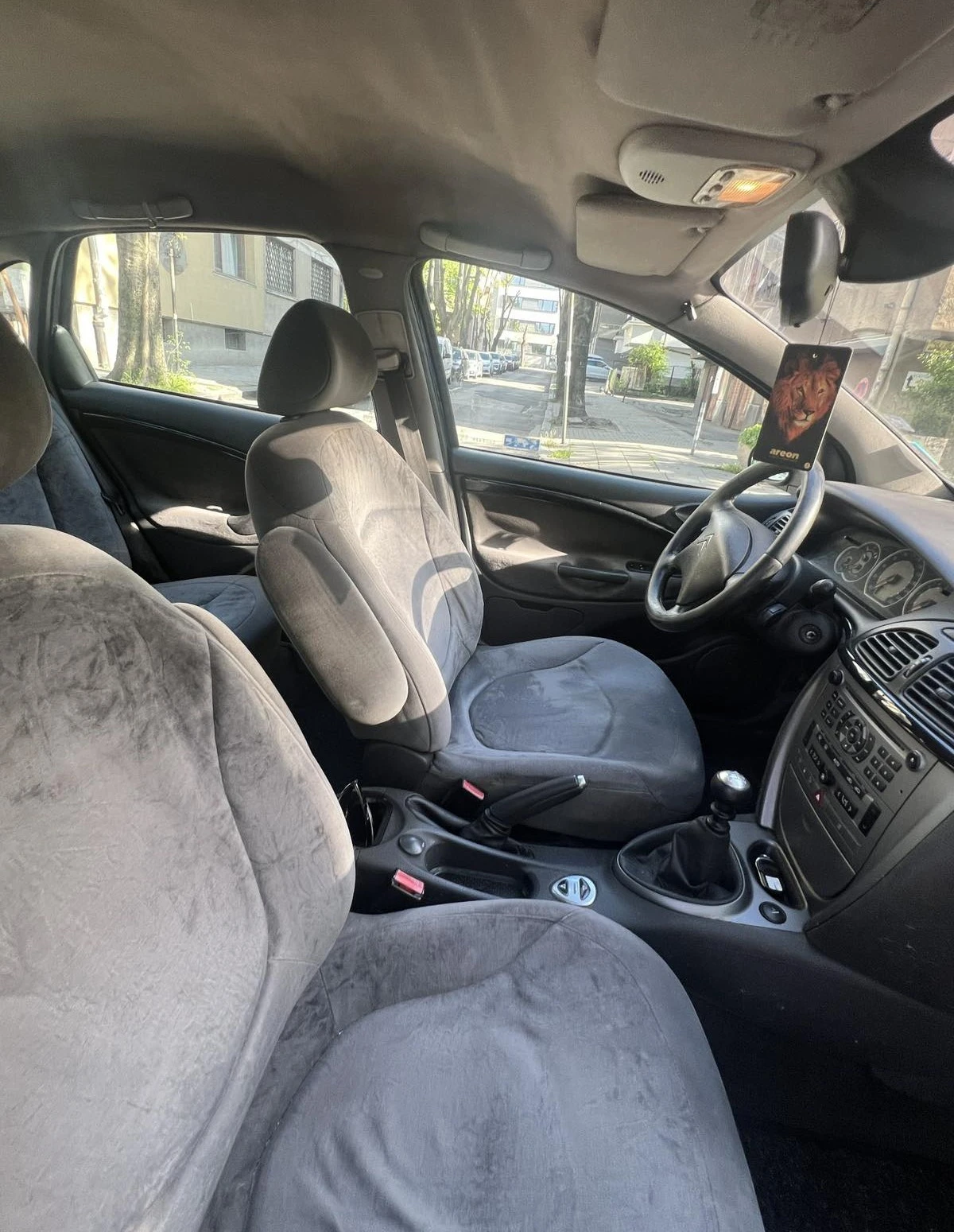 Citroen C5 2.0 - изображение 10