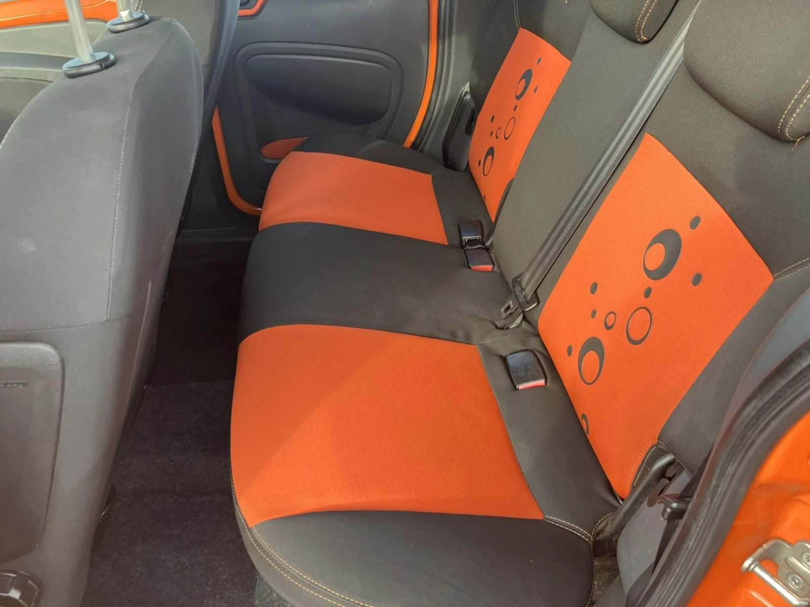 Citroen Nemo 1.4 HDI - изображение 10