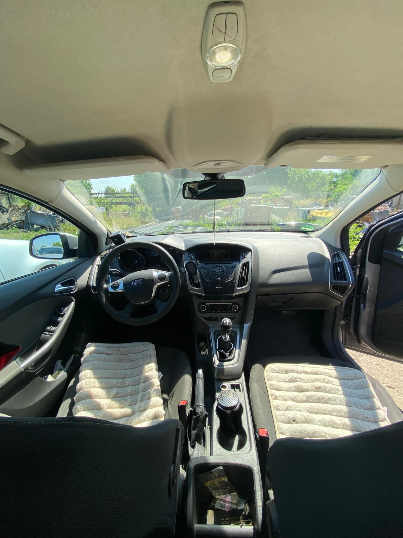 Ford Focus  - изображение 6