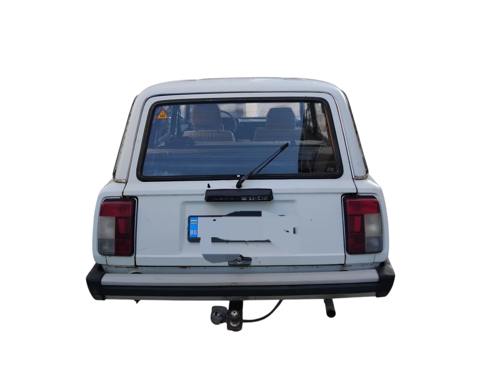 Lada 2104 1300 - изображение 3