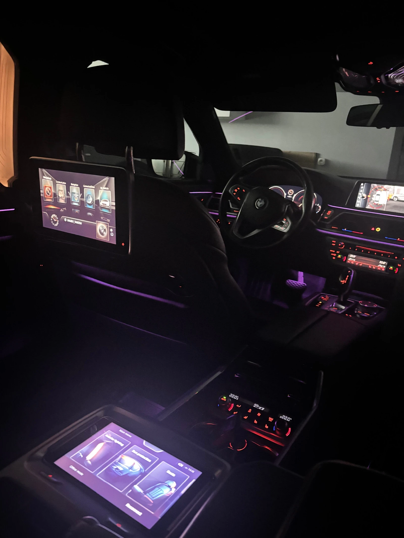 BMW 730   | Mobile.bg   12