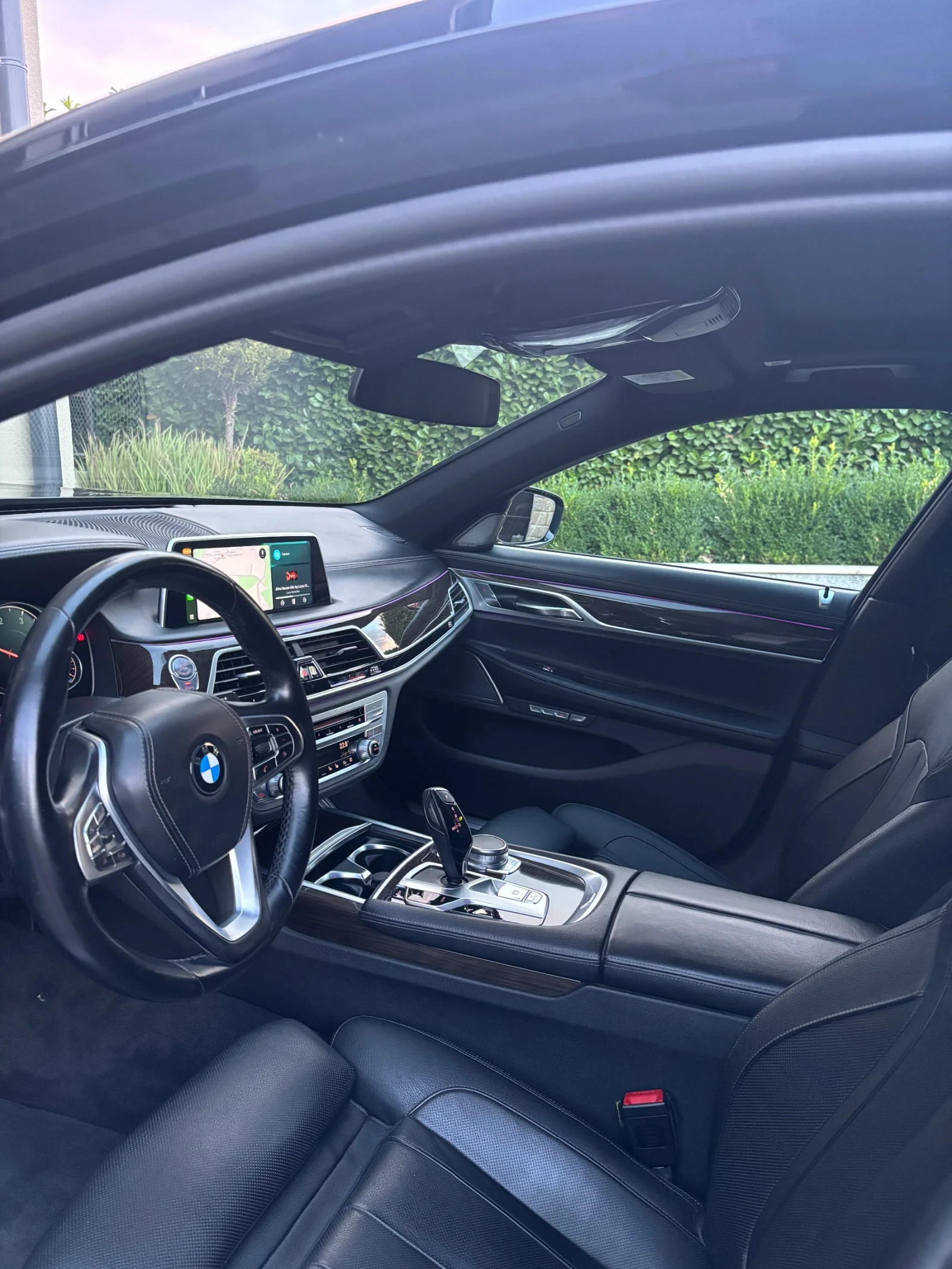 BMW 730   | Mobile.bg   11