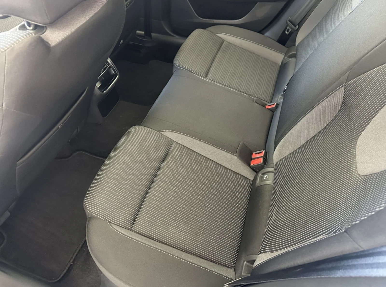 Skoda Octavia 1, 5 TSI.KAMERA.NAVI.LED | Mobile.bg   17