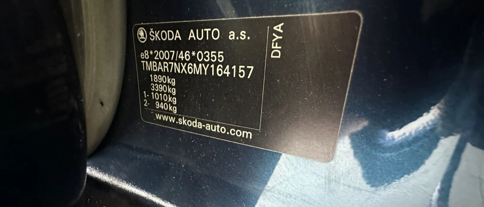Skoda Octavia 1, 5 TSI.KAMERA.NAVI.LED - изображение 7