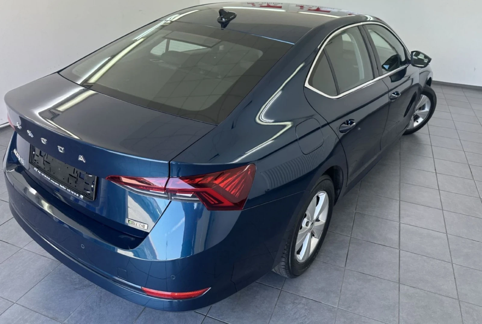 Skoda Octavia 1, 5 TSI.KAMERA.NAVI.LED - изображение 4