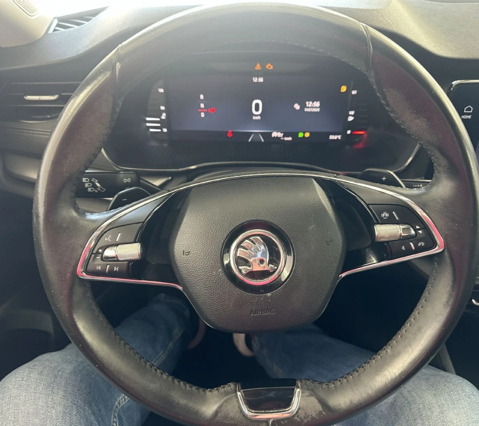 Skoda Octavia 1, 5 TSI.KAMERA.NAVI.LED | Mobile.bg   15