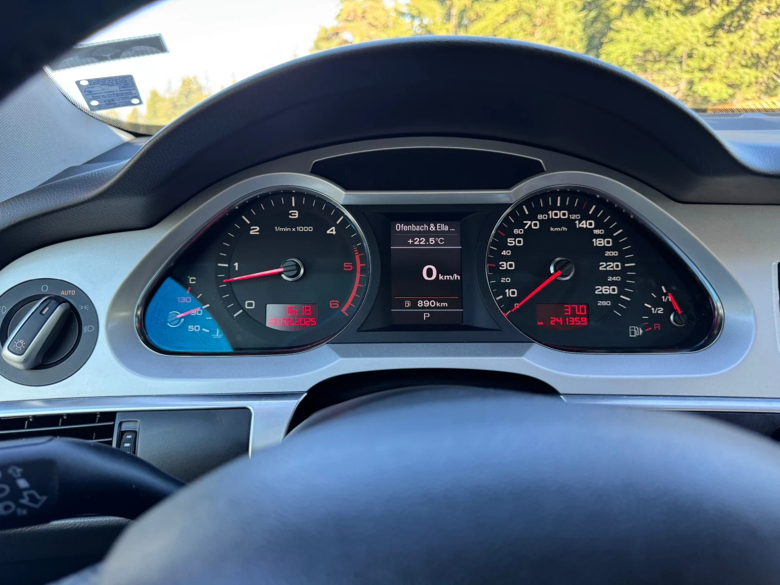 Audi A6 C6 | Mobile.bg   12