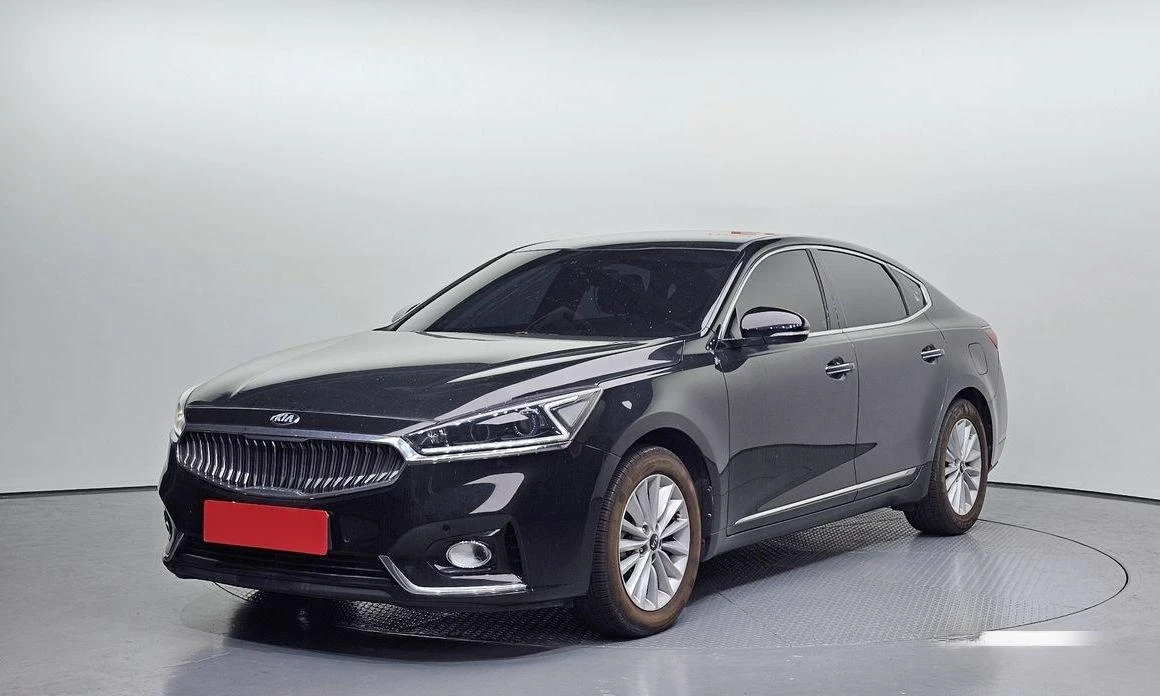 Kia K7 3.0 LPI Luxury | Mobile.bg   1