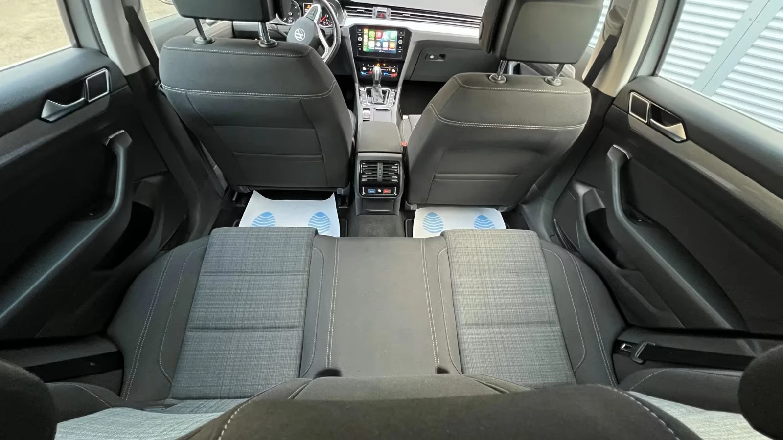 VW Passat Variant Business 2.0 Automatik ACC LED KAM #iCarbg | Mobile.bg   11