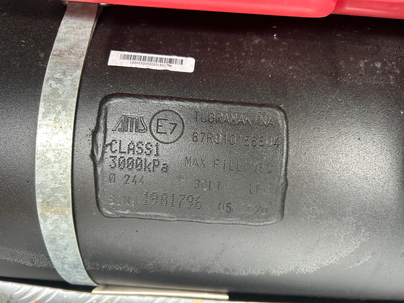 Opel Vectra Бензин/ГАЗ | Mobile.bg — изображение 16