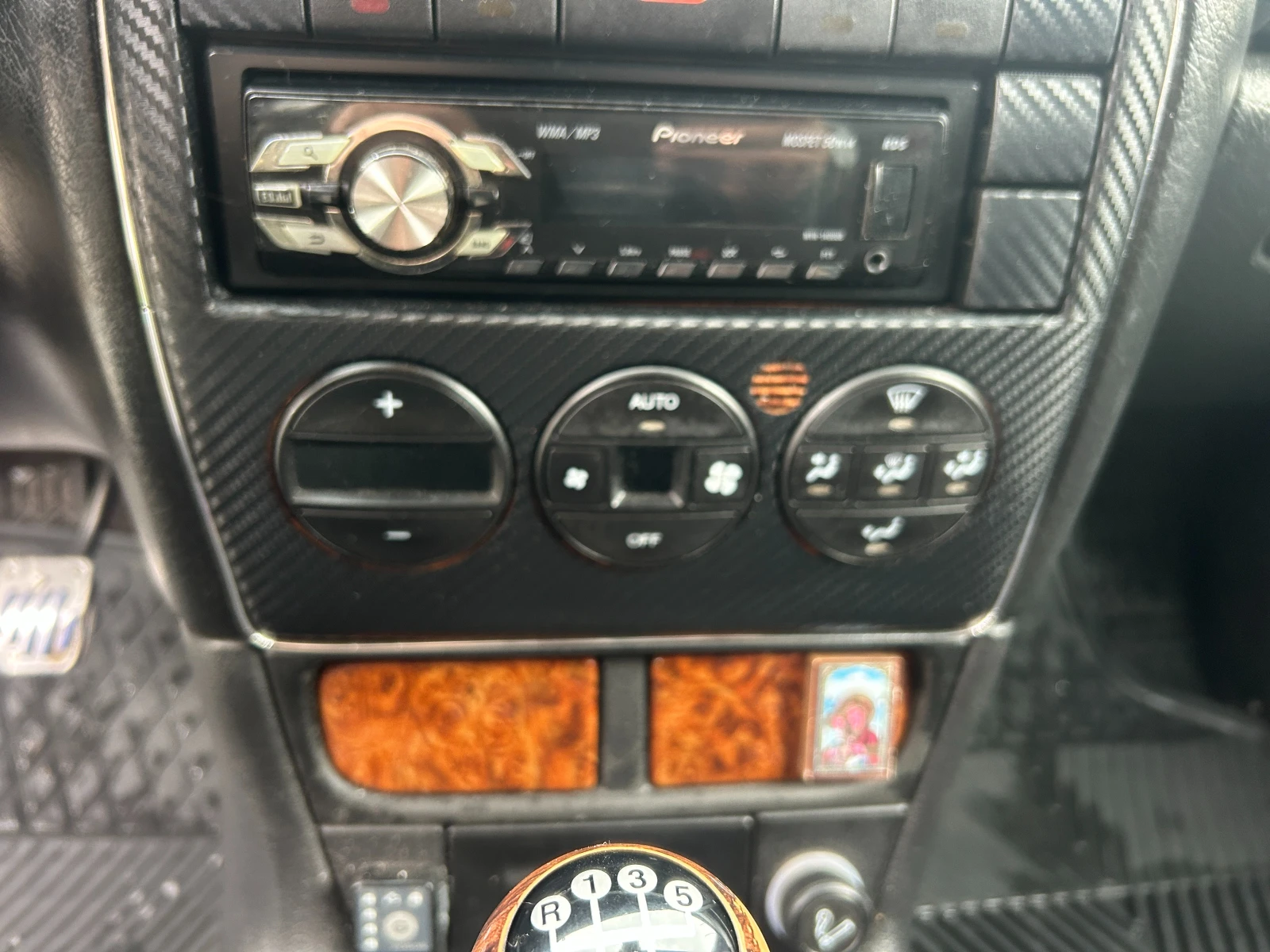 Opel Vectra Бензин/ГАЗ | Mobile.bg — изображение 12