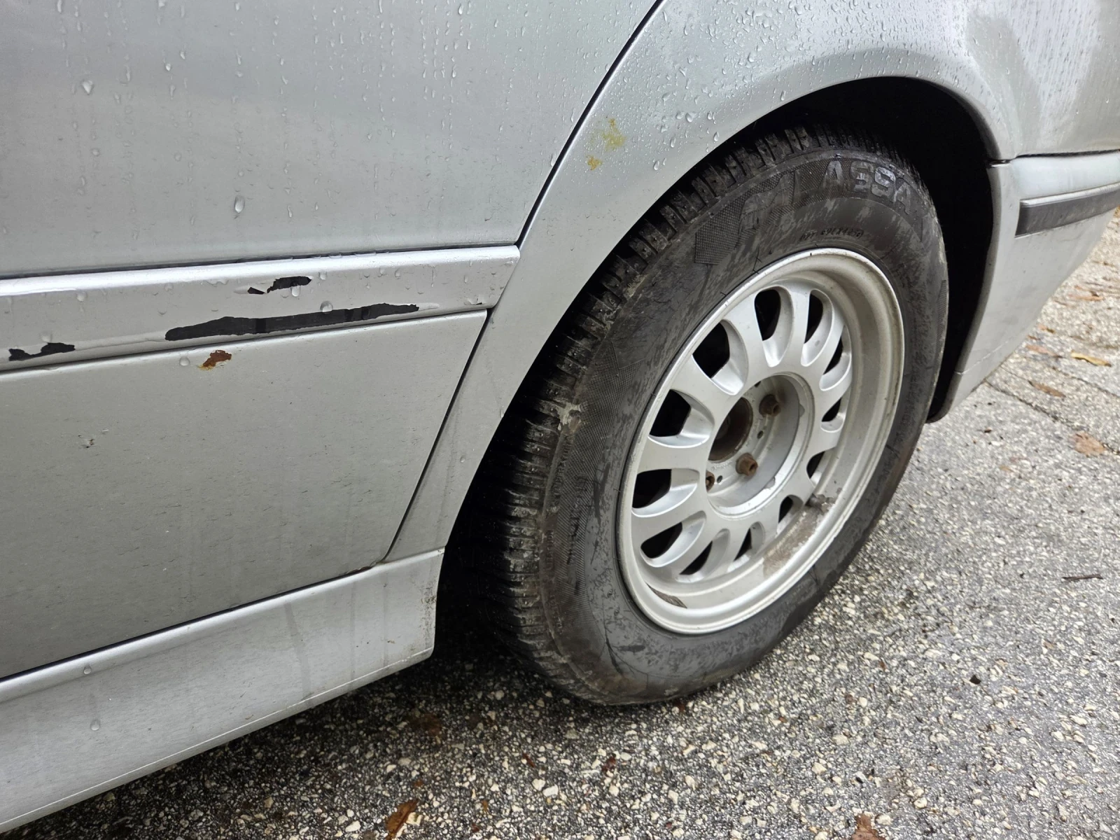 BMW 525  - изображение 6