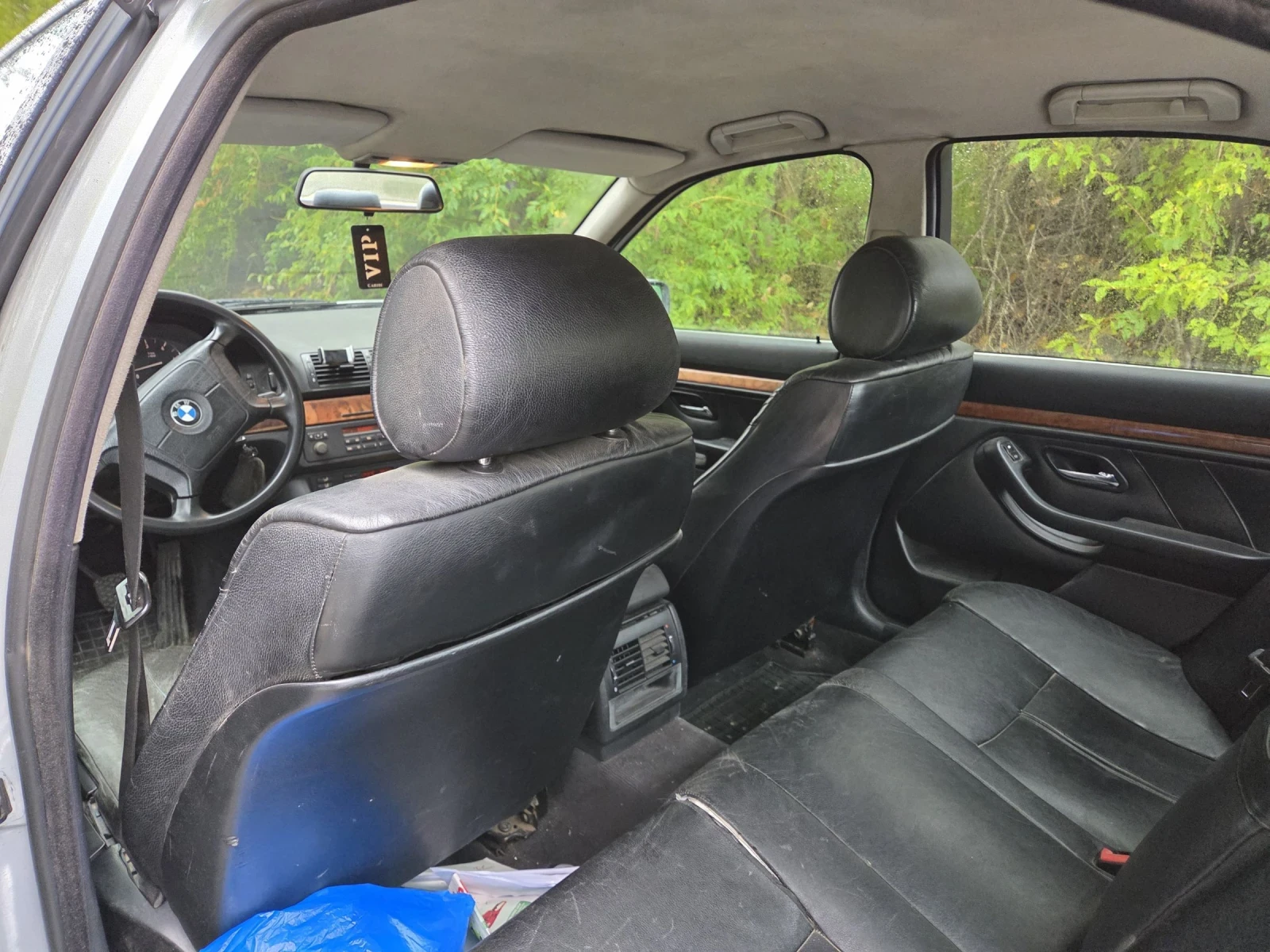 BMW 525  - изображение 2