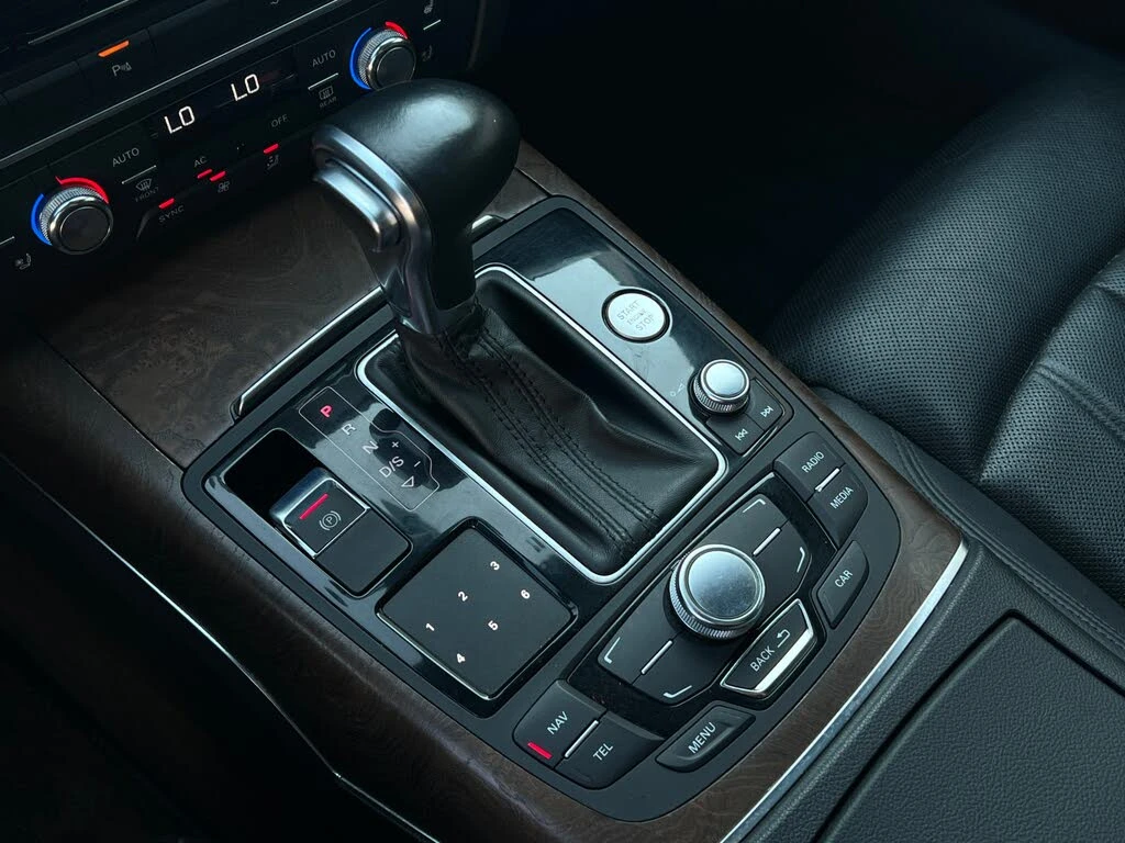 Audi A7 BOSE* HEAD-UP* DISTRONIC* *  | Mobile.bg   13