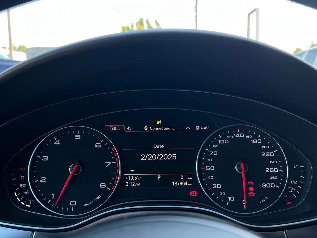 Audi A7 BOSE* HEAD-UP* DISTRONIC* *  | Mobile.bg   15