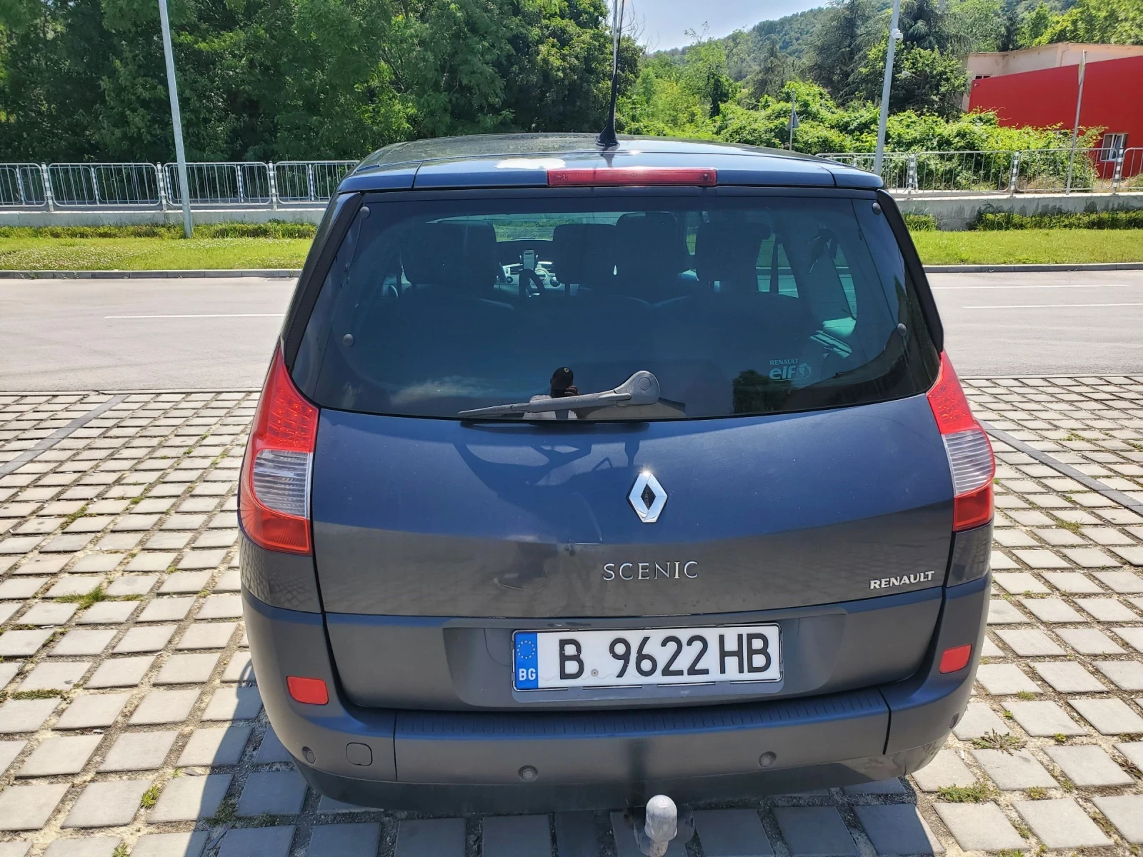 Renault Grand scenic ���� ��� | Mobile.bg � ����������� 3