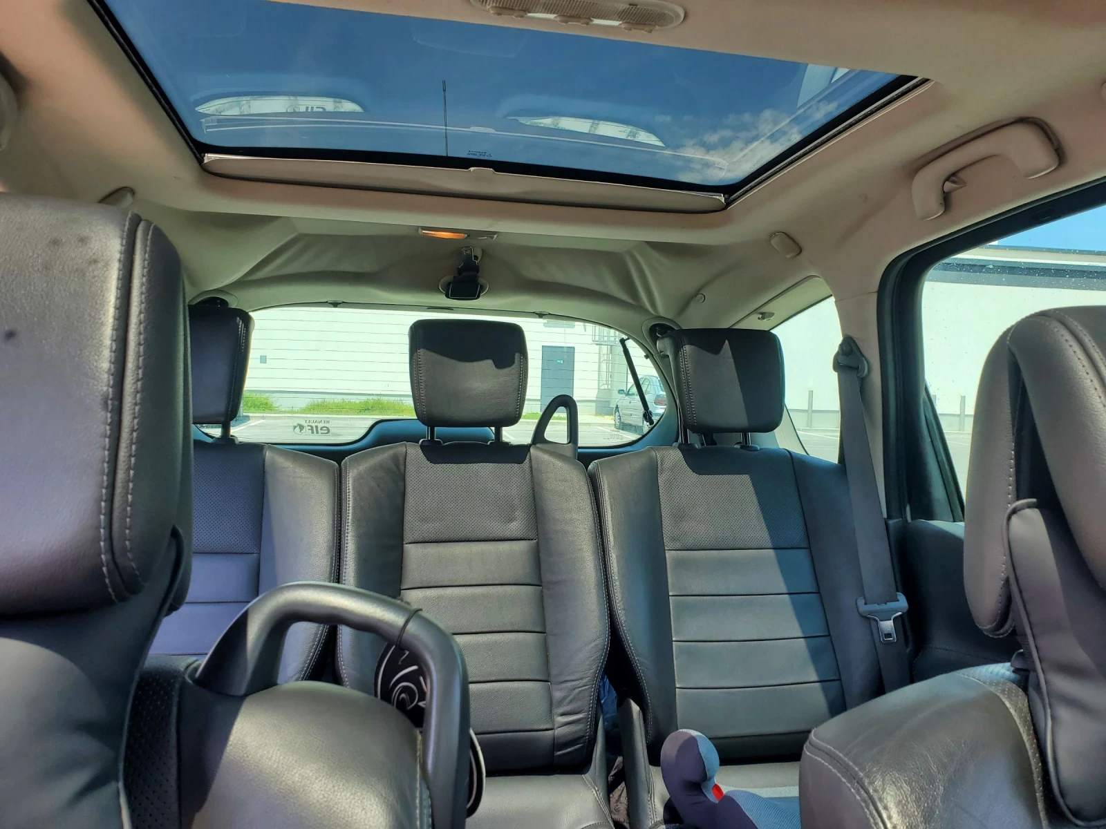 Renault Grand scenic ���� ��� | Mobile.bg � ����������� 10