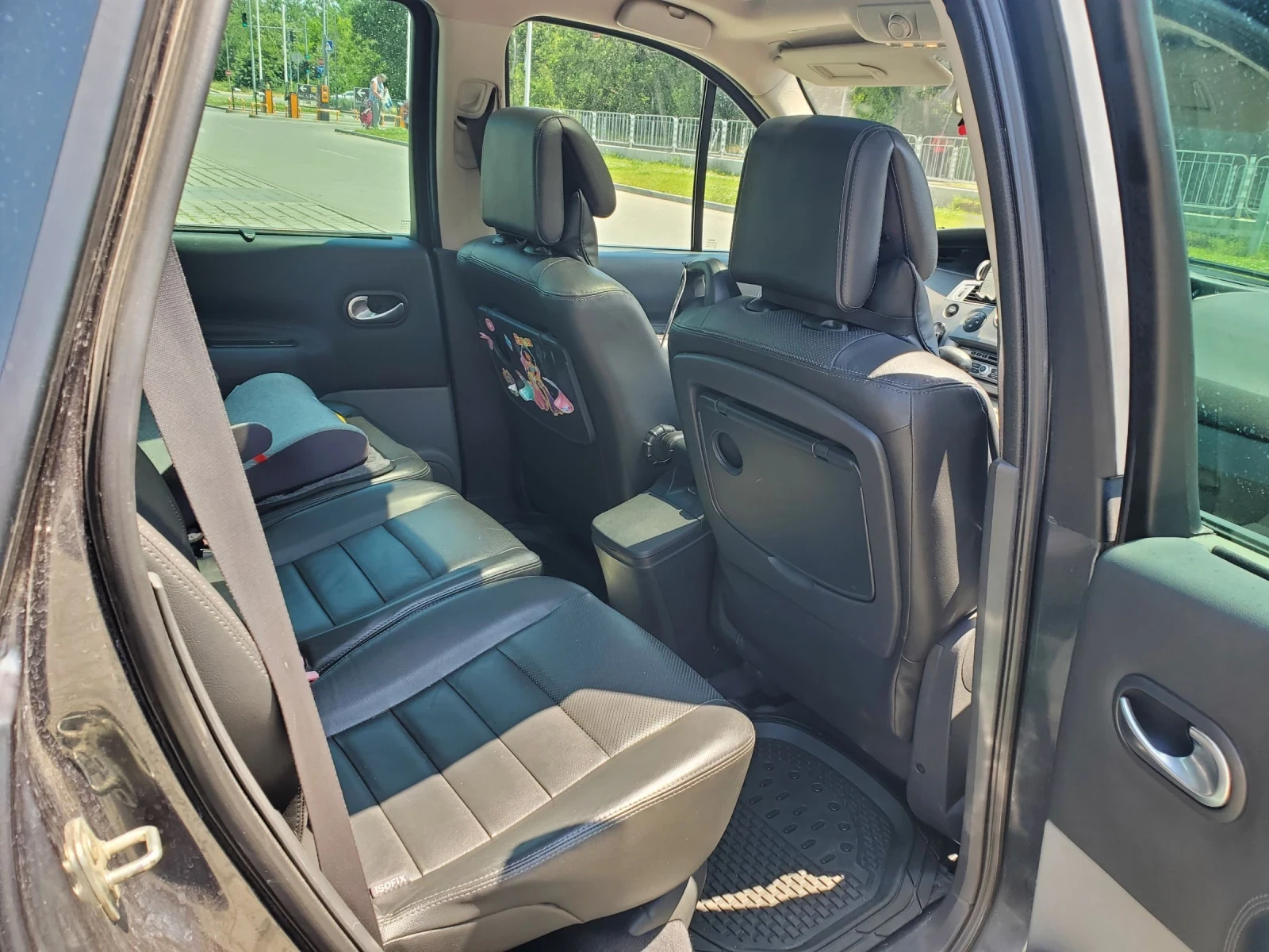 Renault Grand scenic ���� ��� | Mobile.bg � ����������� 8