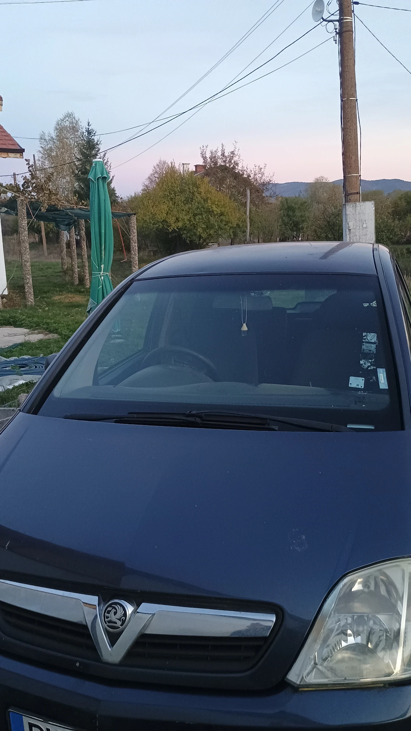 Opel Meriva 1, 4 - изображение 3