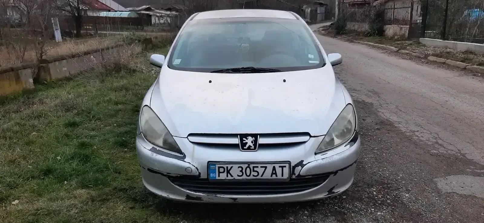 Peugeot 307 | Mobile.bg   1