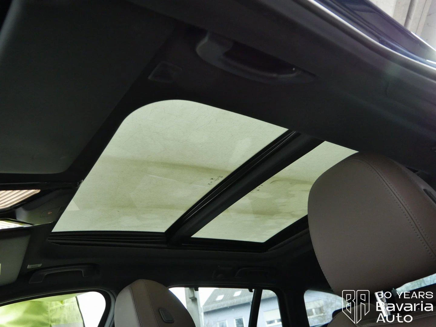 BMW 340 M340d xDrive Touring Sportautomatic - изображение 9