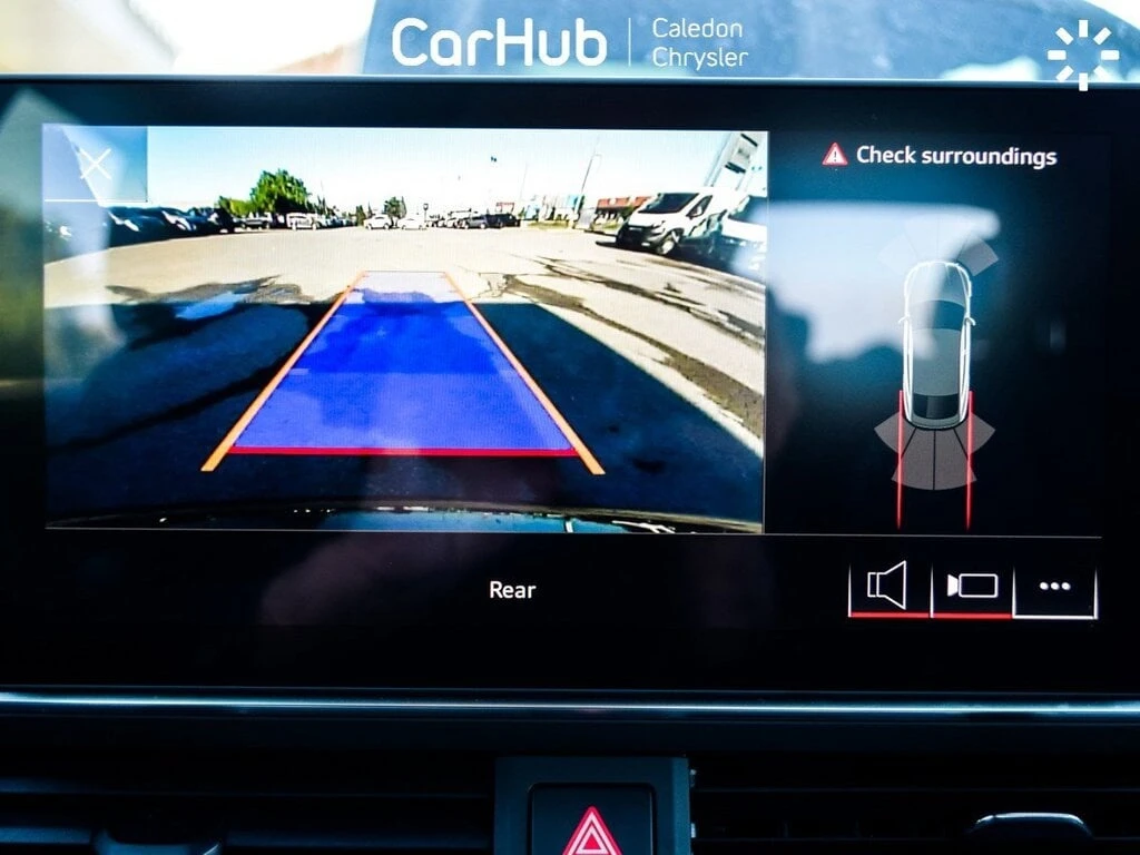 Audi A5 * Progressiv Quattro Navi Sunroof Blind Spot Heate | Mobile.bg � ����������� 12