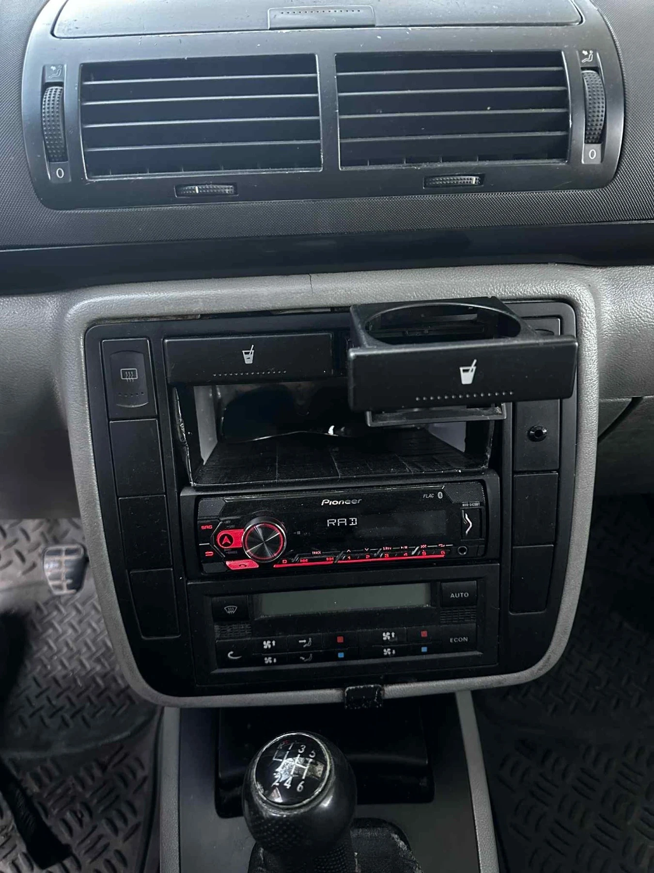 VW Sharan 1, 9 TDI | Mobile.bg � ����������� 8