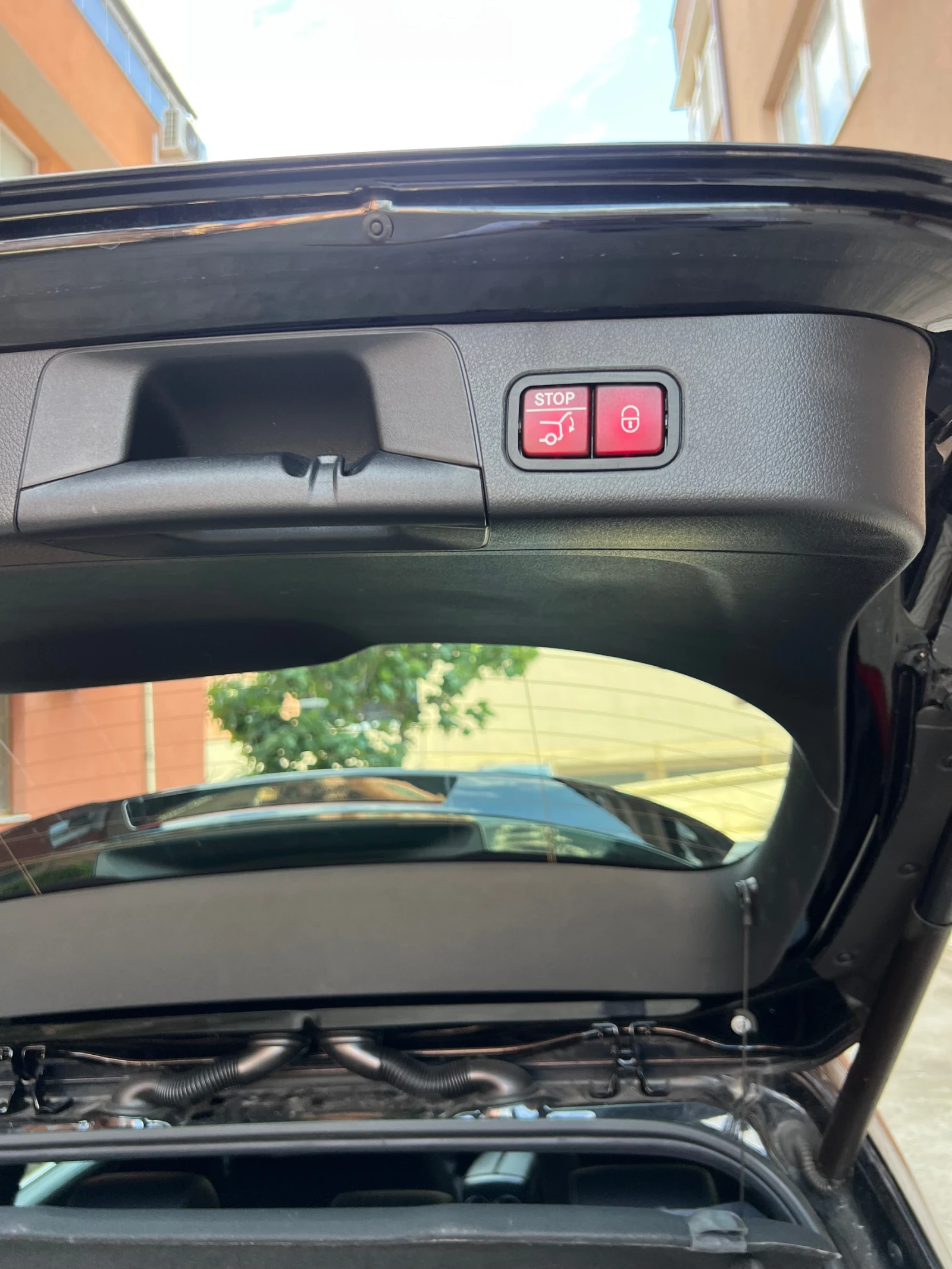 Mercedes-Benz B 200, снимка 9 - Автомобили и джипове - 55417015