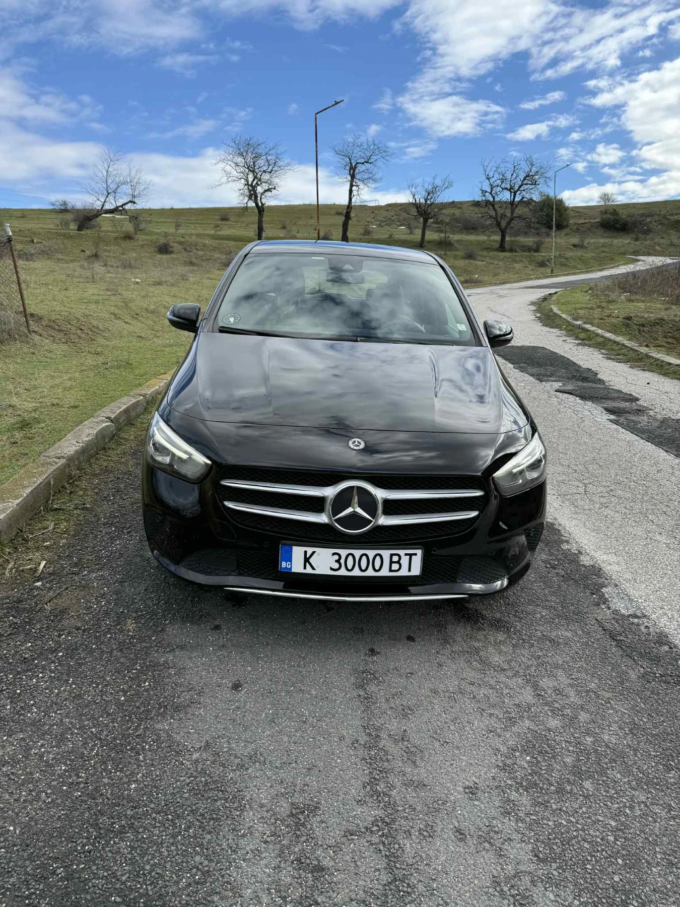 Mercedes-Benz B 200 | Mobile.bg � ����������� 14