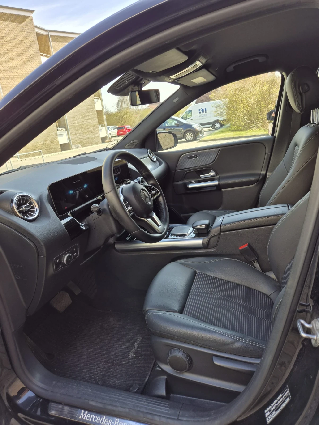 Mercedes-Benz B 200  - изображение 3