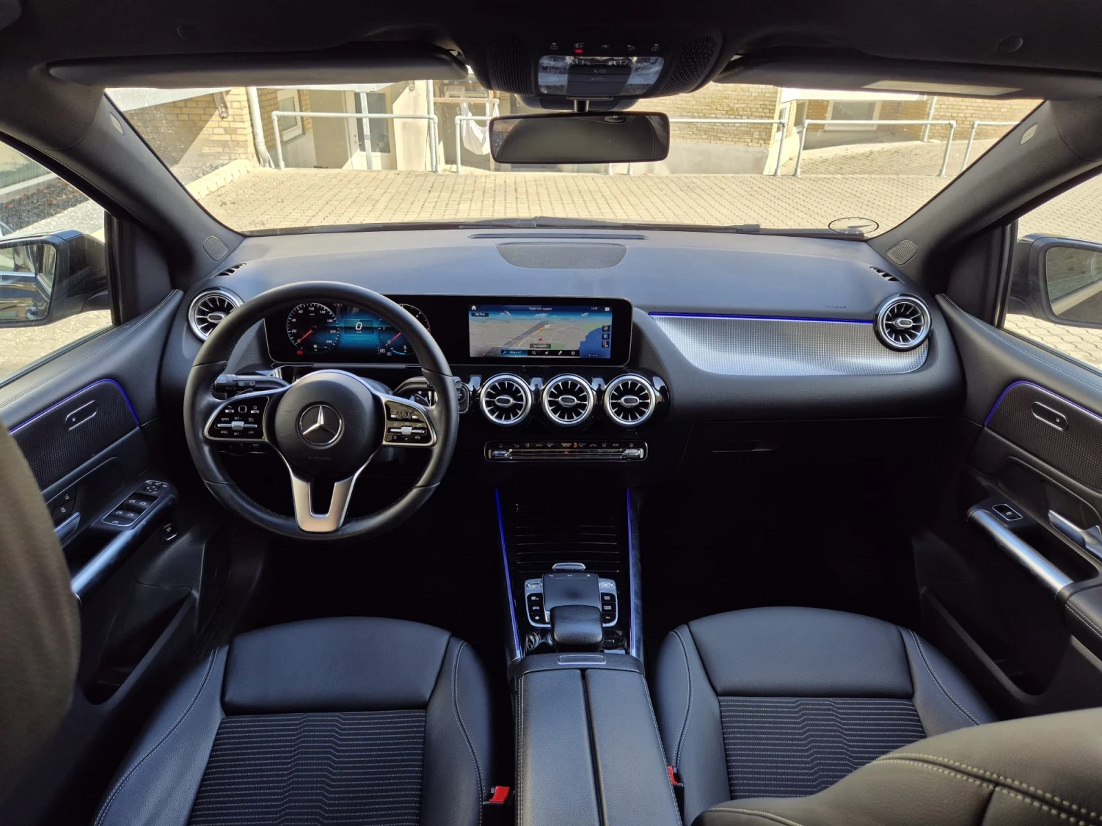 Mercedes-Benz B 200  - изображение 5