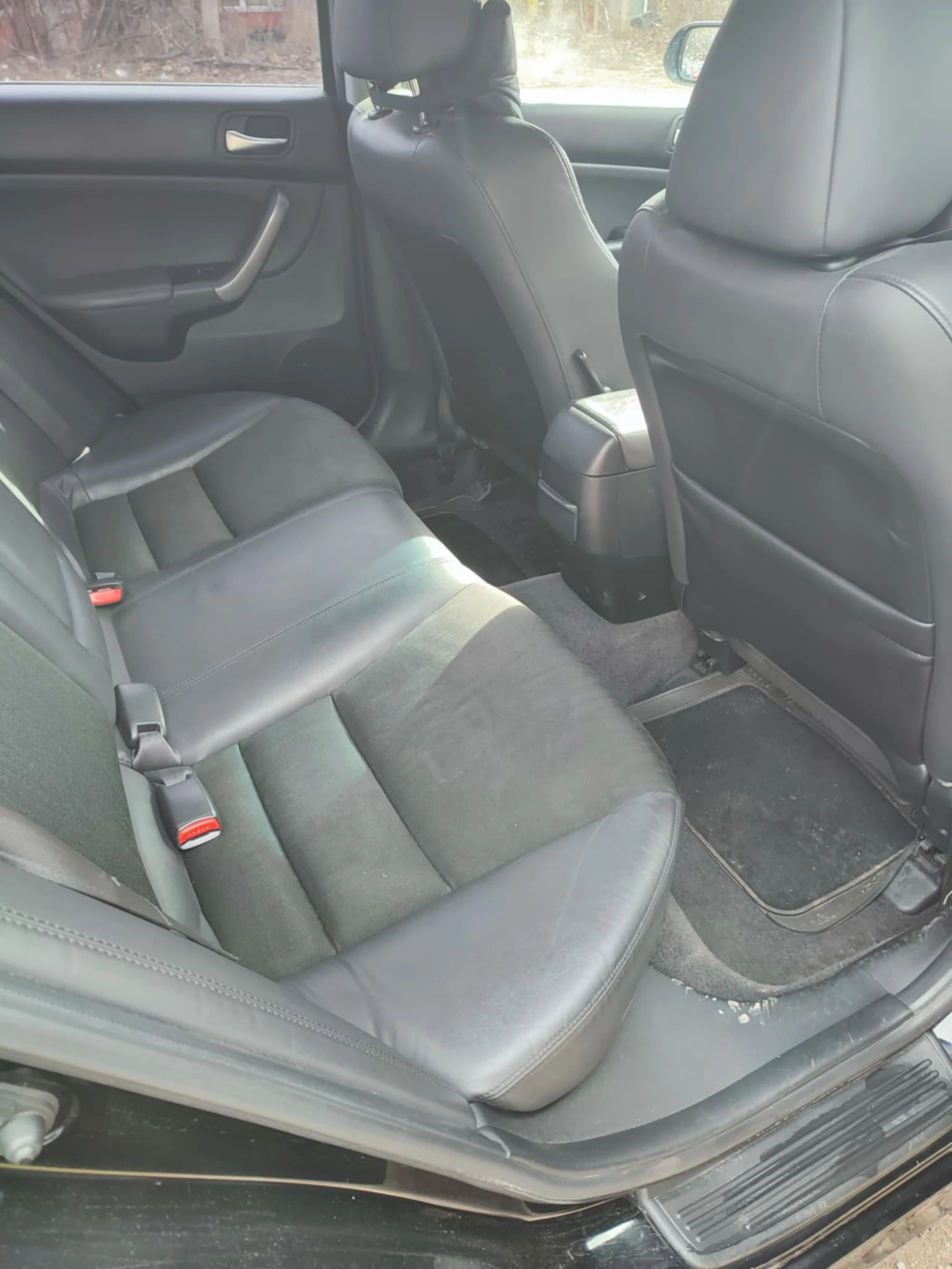 Honda Accord | Mobile.bg � ����������� 6