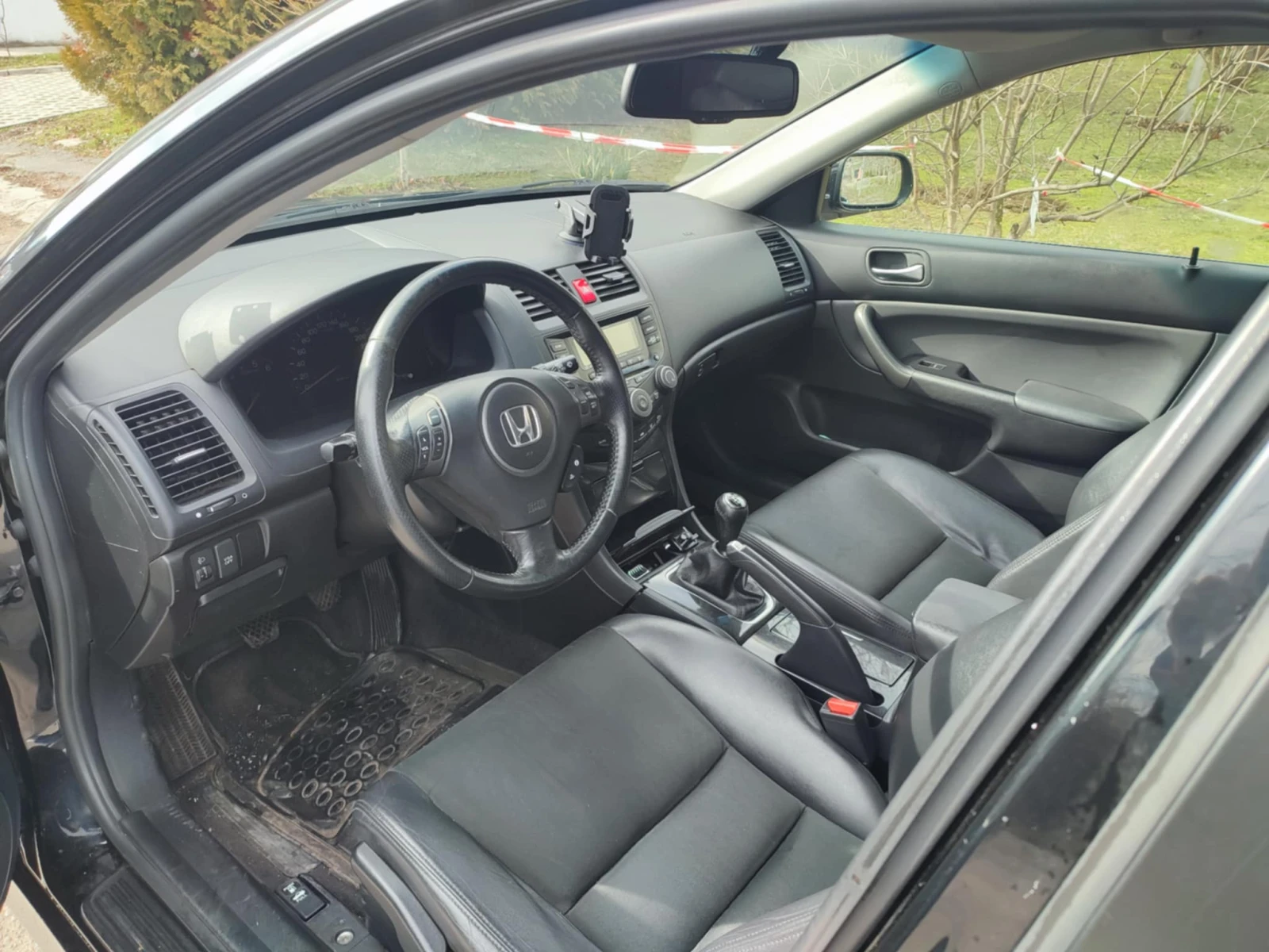 Honda Accord | Mobile.bg � ����������� 4