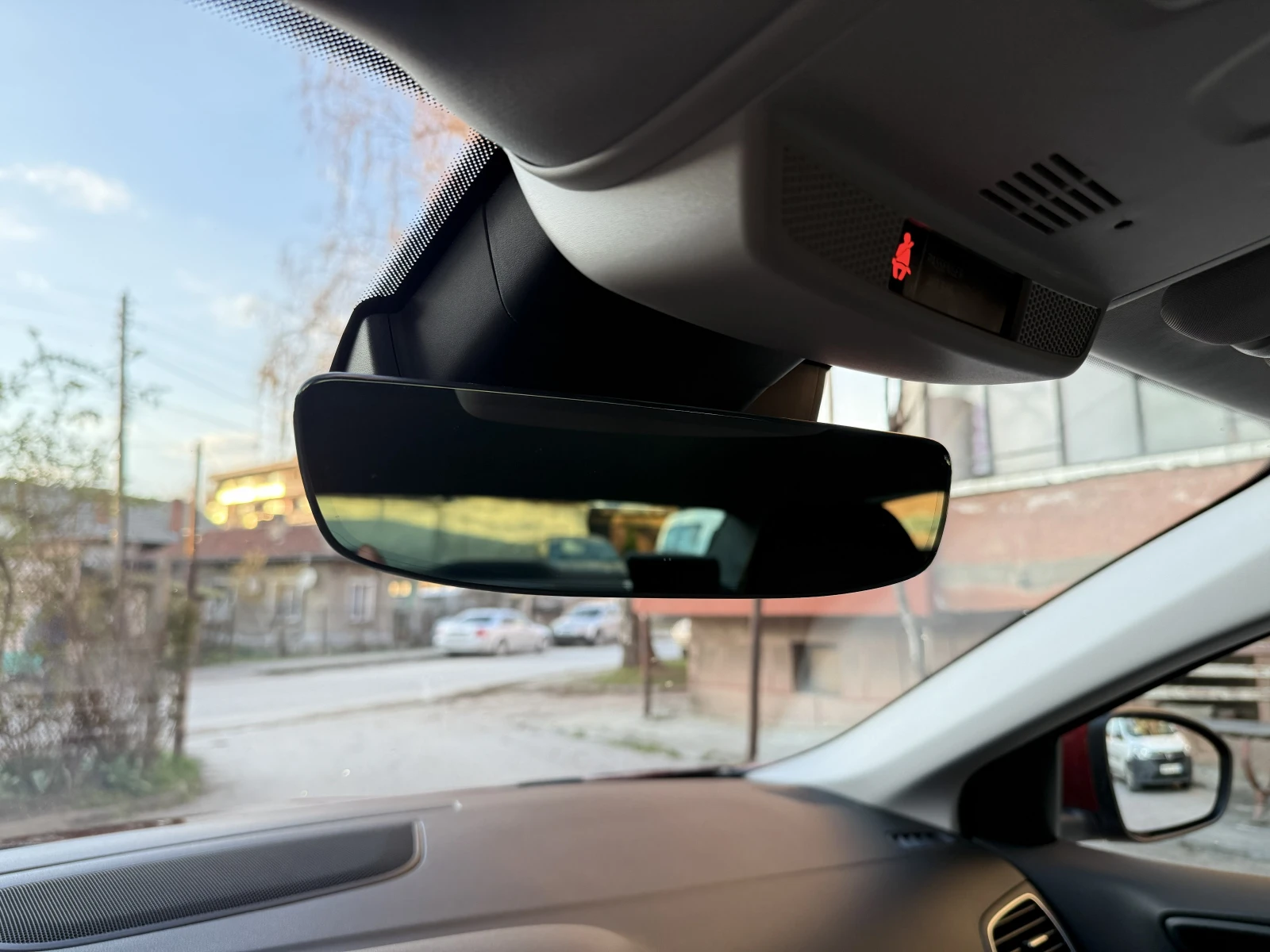 Renault Megane 1.5 blue dCi 115 | Mobile.bg � ����������� 12