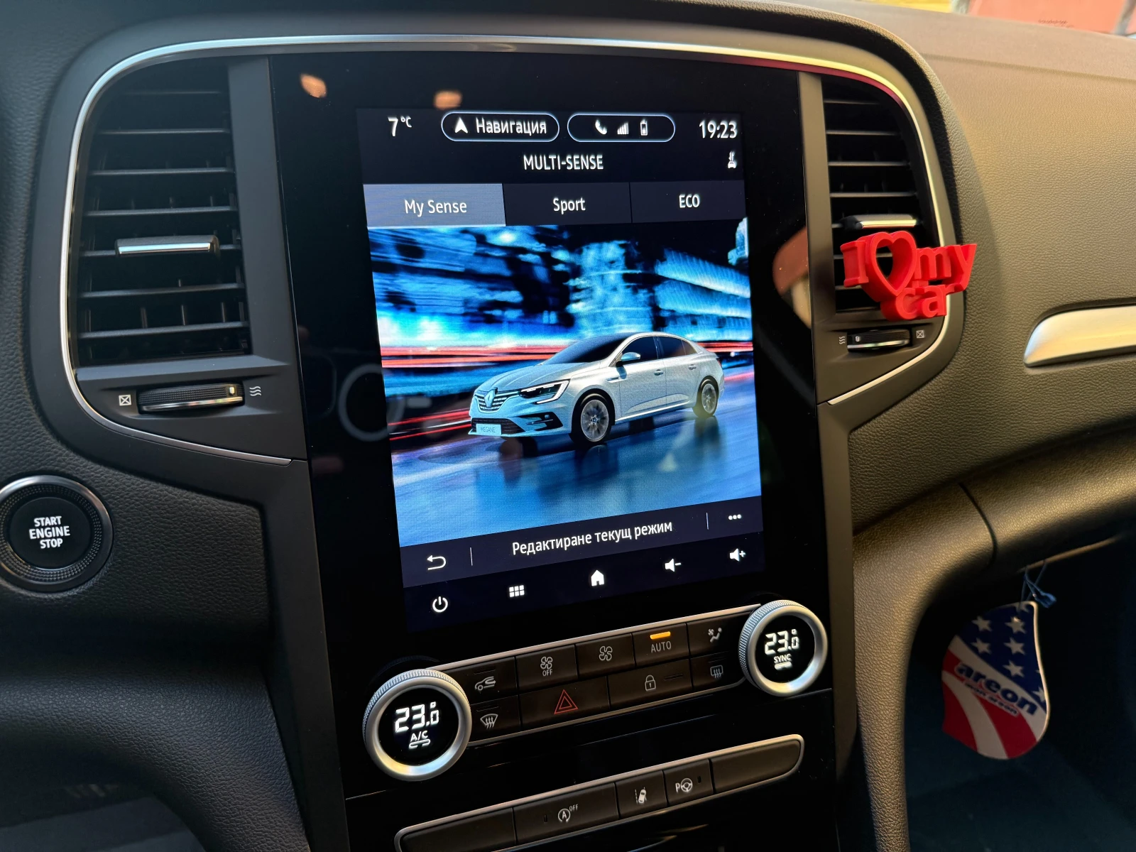 Renault Megane 1.5 blue dCi 115 | Mobile.bg � ����������� 16