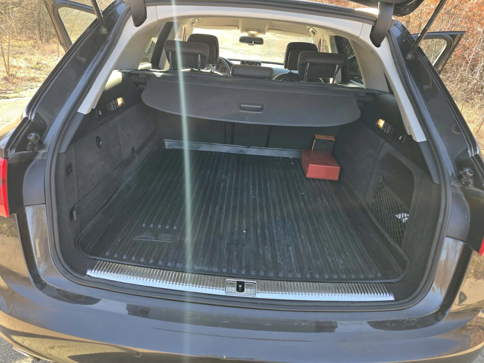 Audi A6 204 - изображение 5