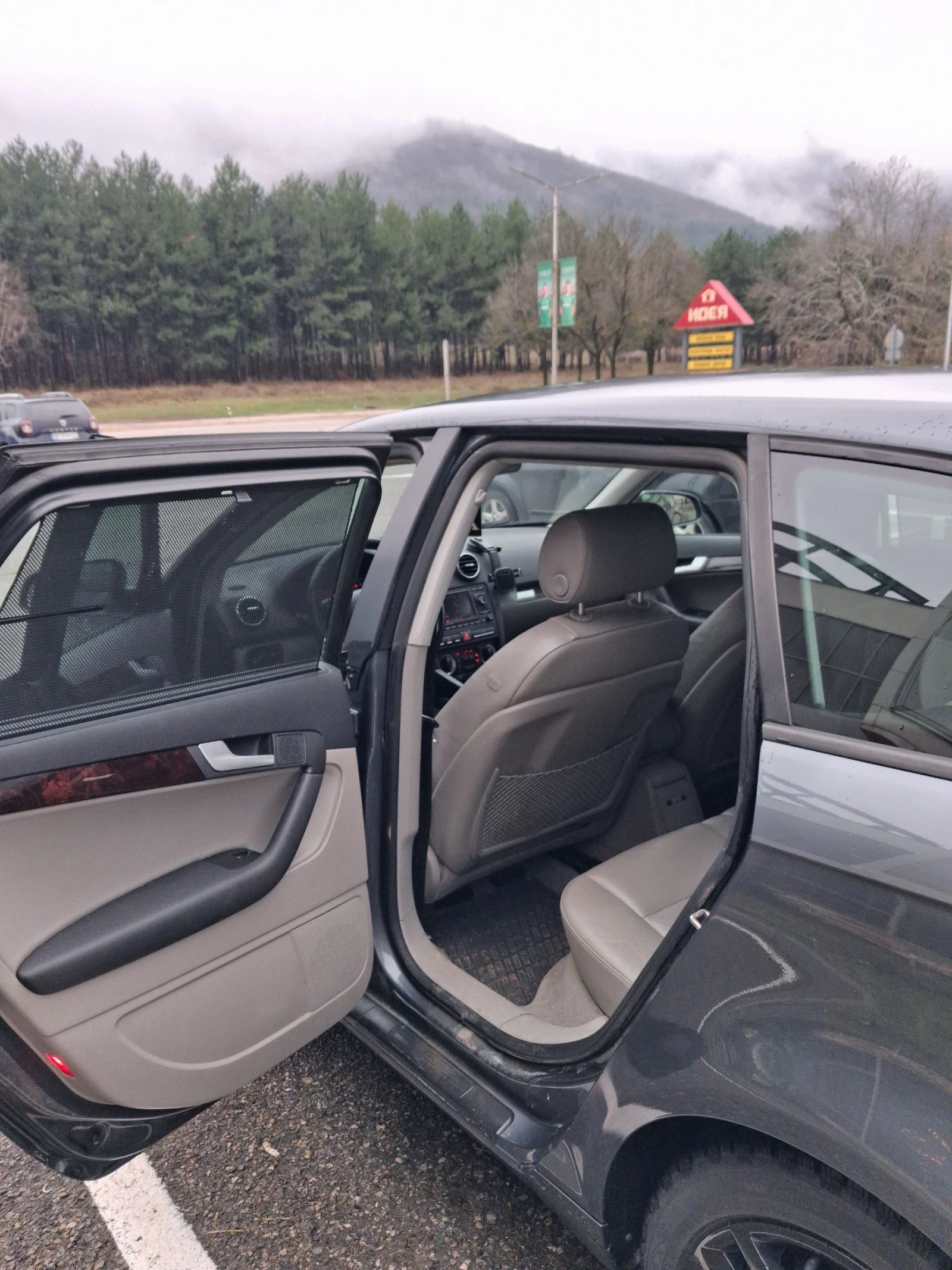 Audi A3 2.0TDI 140+  - изображение 7