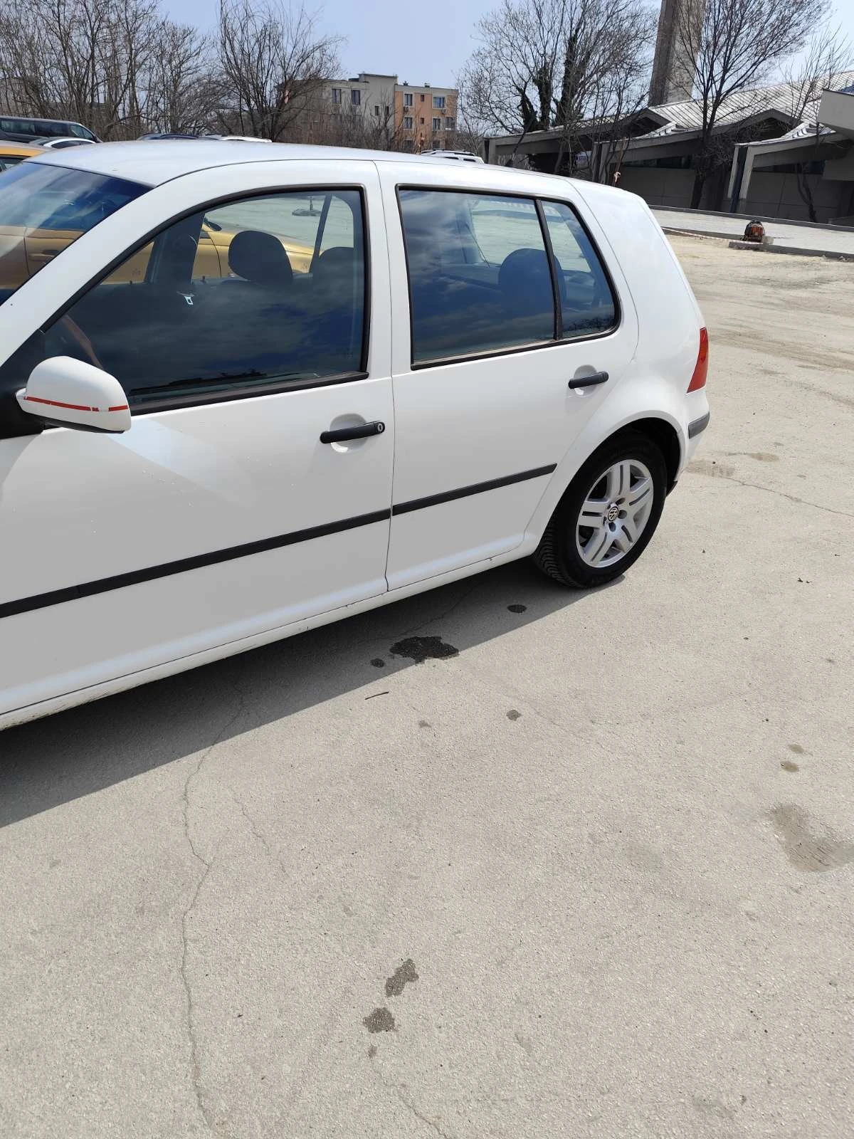 VW Golf чип тунинг , снимка 8 - Автомобили и джипове - 53866143