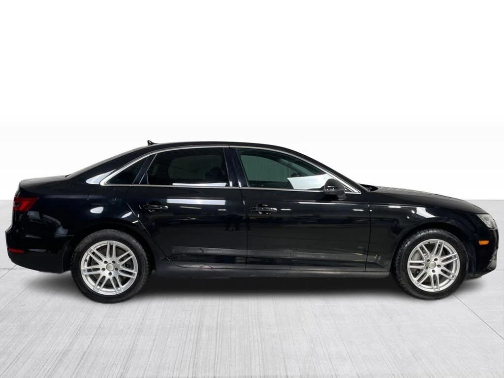 Audi A4 Quattro* АвтоКредит* (ЦЕНА ДО БГ), снимка 2 - Автомобили и джипове - 54039501