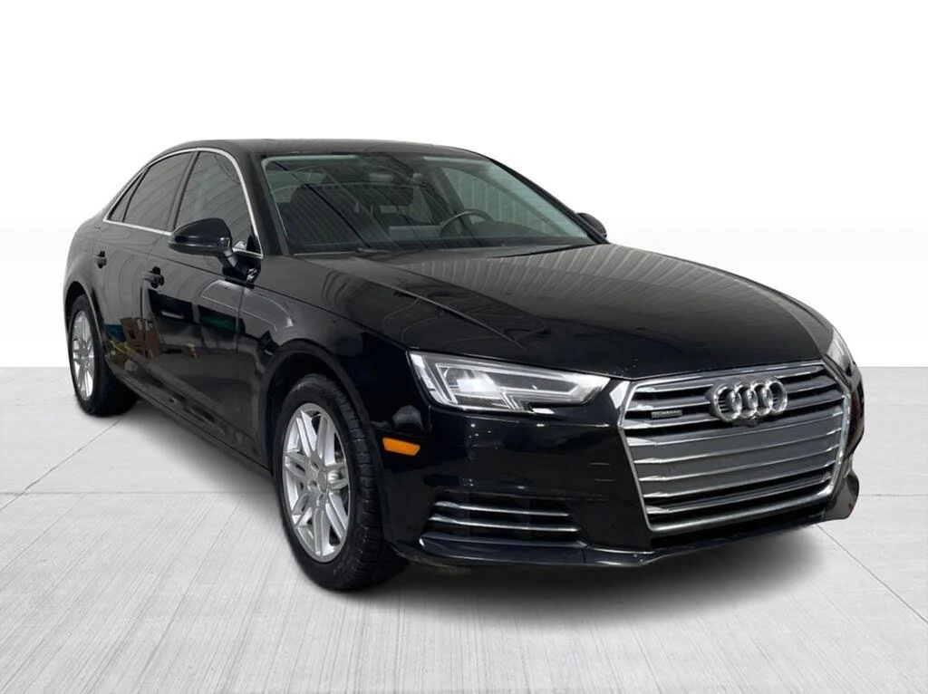 Audi A4 Quattro* АвтоКредит* (ЦЕНА ДО БГ)