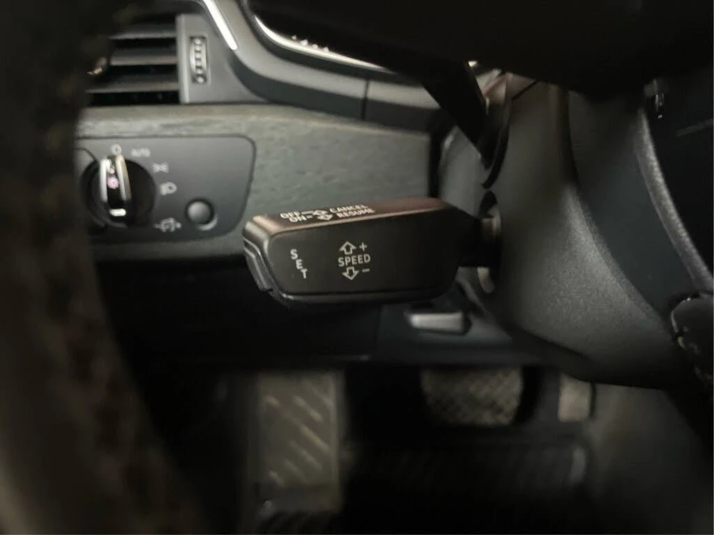 Audi A4 Quattro* АвтоКредит* (ЦЕНА ДО БГ), снимка 9 - Автомобили и джипове - 54039501