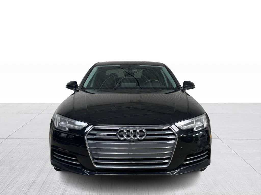 Audi A4 Quattro* АвтоКредит* (ЦЕНА ДО БГ), снимка 3 - Автомобили и джипове - 54039501