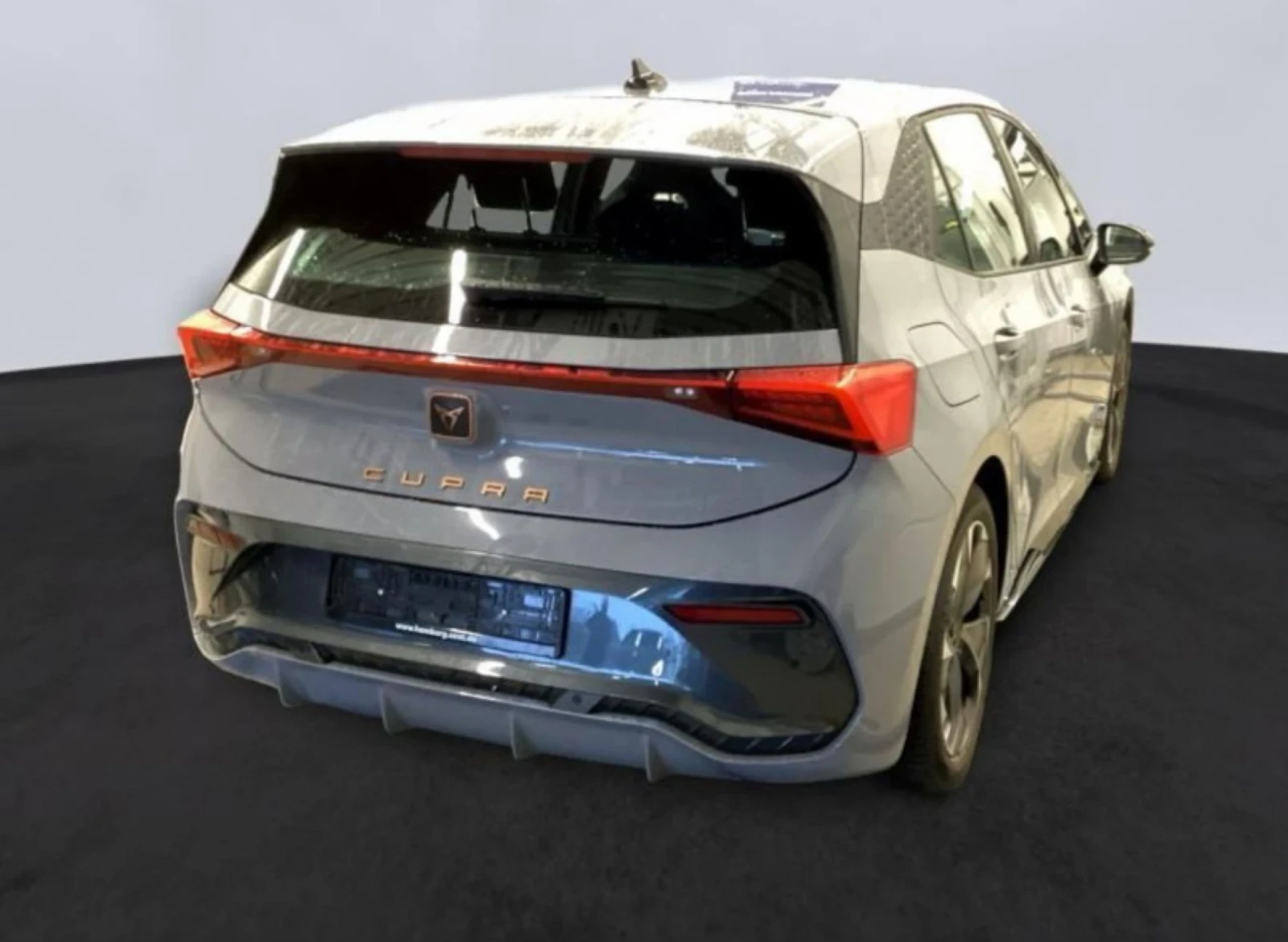 Cupra Born 150Kw.62Kwh.Kamera.Led.Navi.ACC | Mobile.bg � ����������� 4