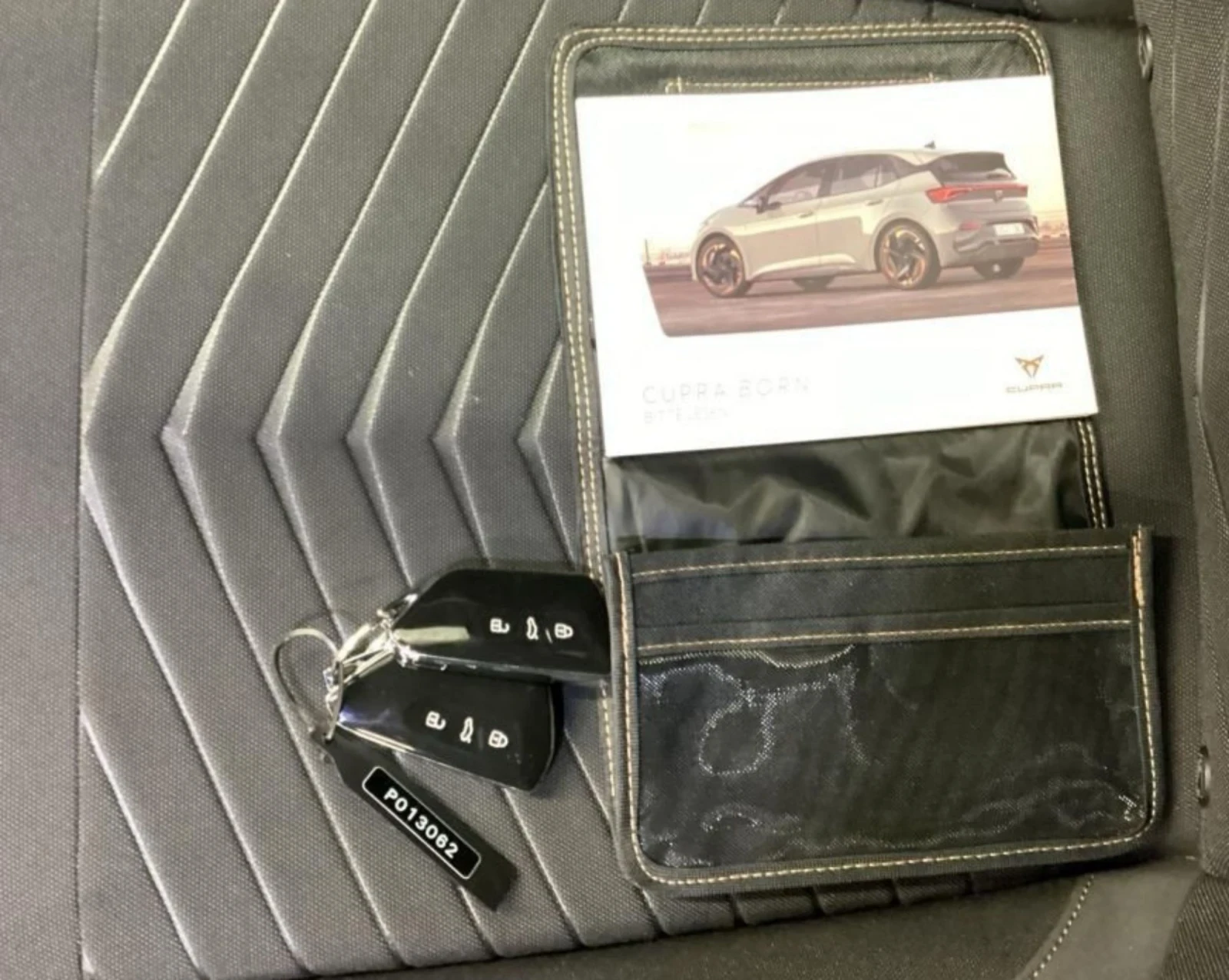 Cupra Born 150Kw.62Kwh.Kamera.Led.Navi.ACC | Mobile.bg � ����������� 6