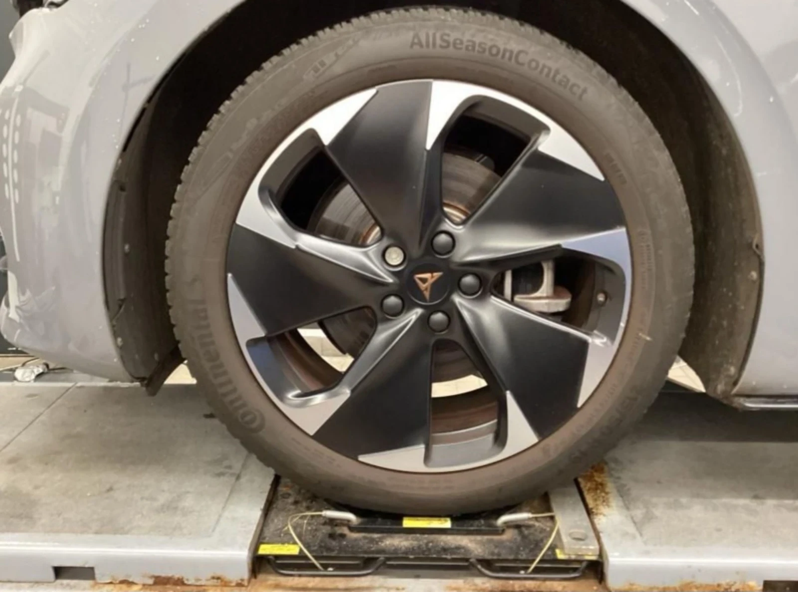 Cupra Born 150Kw.62Kwh.Kamera.Led.Navi.ACC | Mobile.bg � ����������� 7