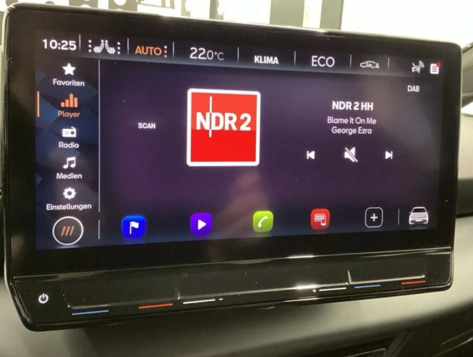 Cupra Born 150Kw.62Kwh.Kamera.Led.Navi.ACC | Mobile.bg � ����������� 12