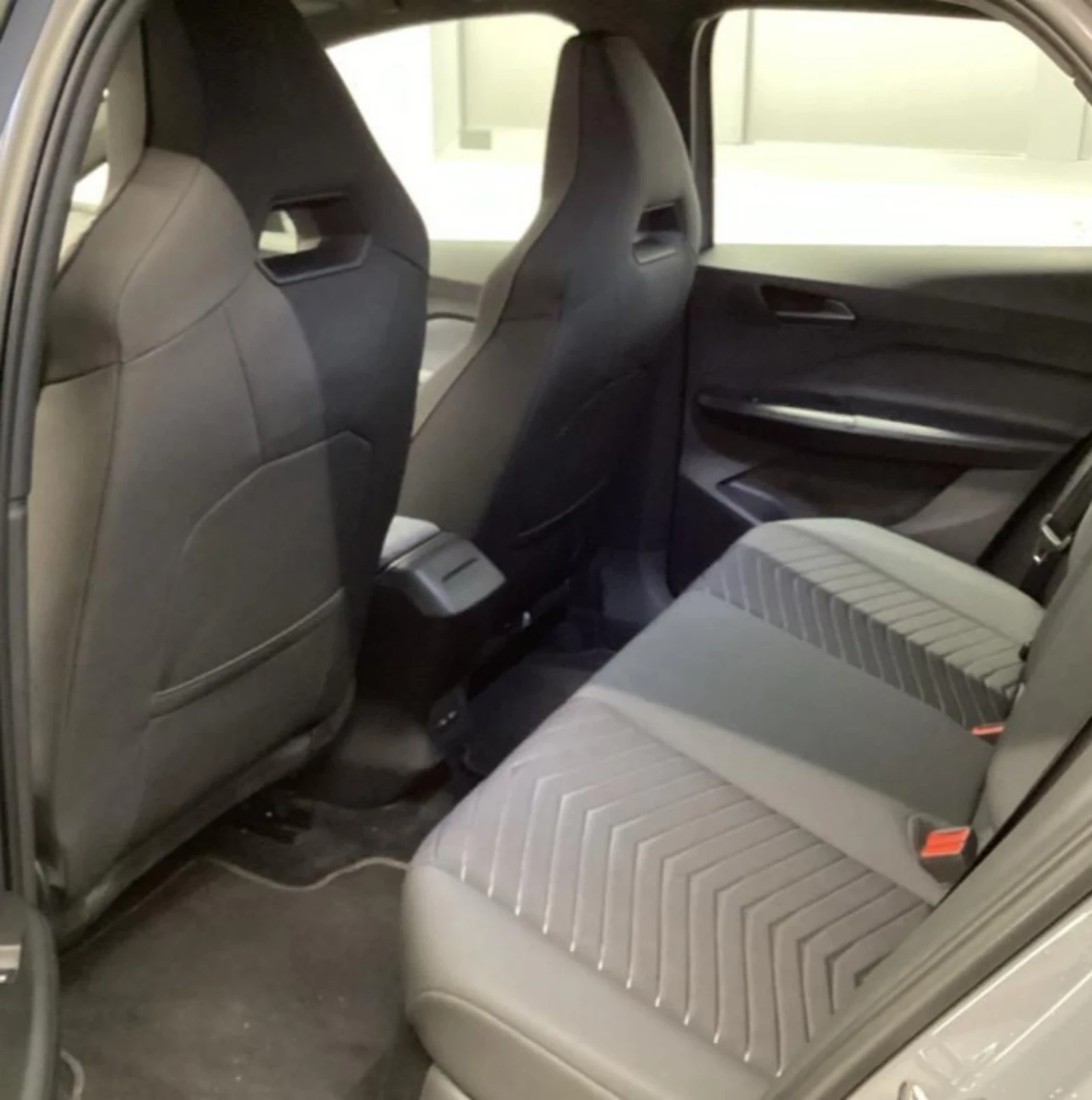 Cupra Born 150Kw.62Kwh.Kamera.Led.Navi.ACC | Mobile.bg � ����������� 11