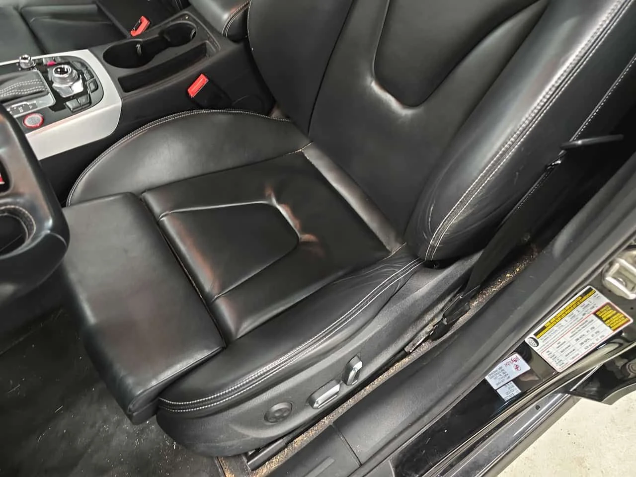 Audi S4 Technik /B&O/CAMERA/ГУМИ С ДЖАНТИ /КЛИП НА МОТОРА , снимка 17 - Автомобили и джипове - 54107098