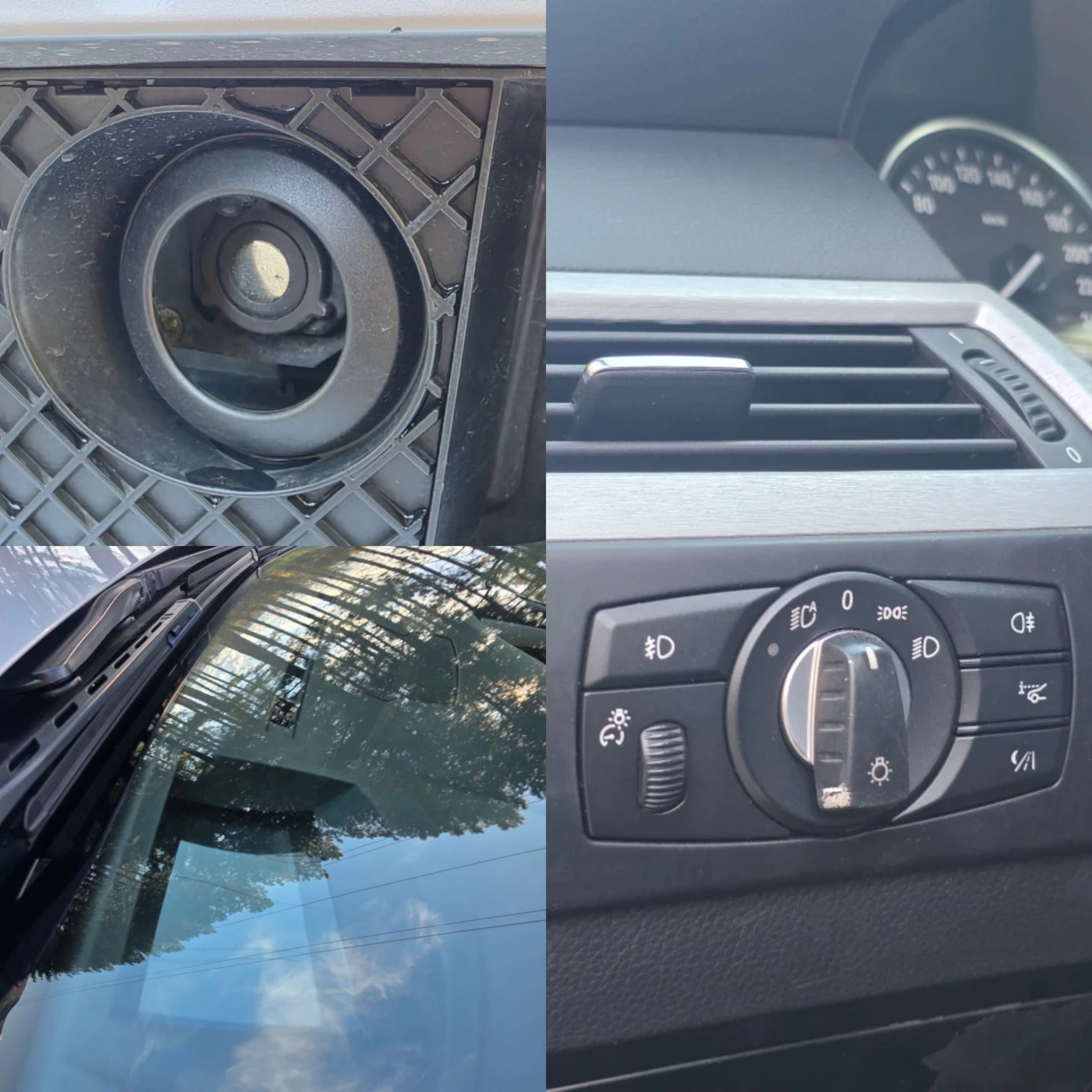 BMW 530 XD 235hp * M-pack * Logic7 * Headup * Nightvision , снимка 10 - Автомобили и джипове - 54115279