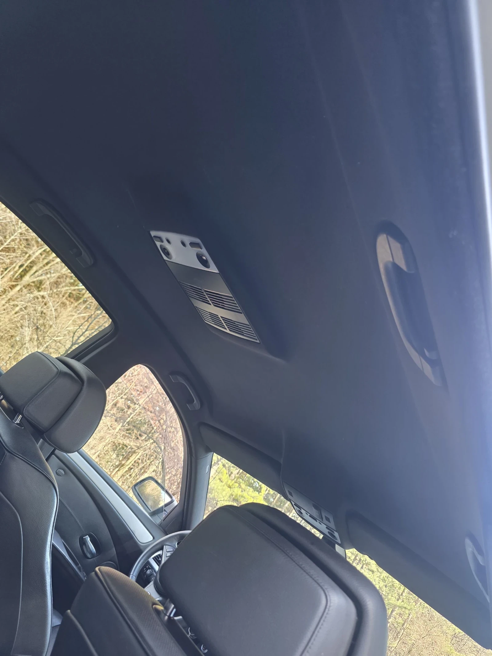 BMW 530 XD 235hp * M-pack * Logic7 * Headup * Nightvision , снимка 12 - Автомобили и джипове - 54115279